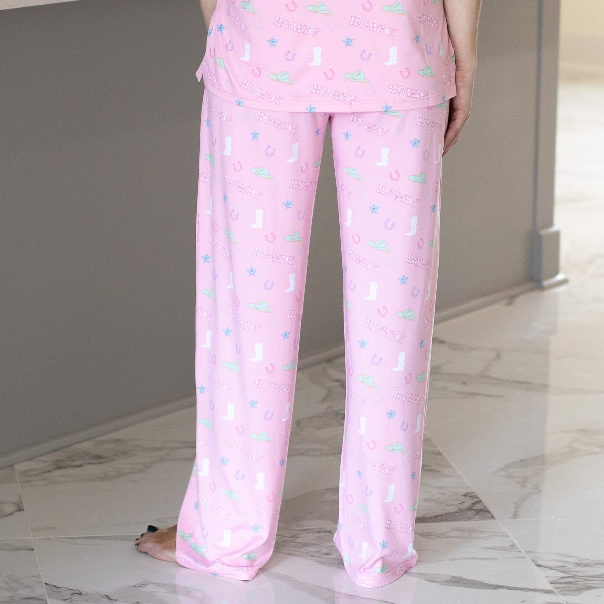 The royal top standard pajamas